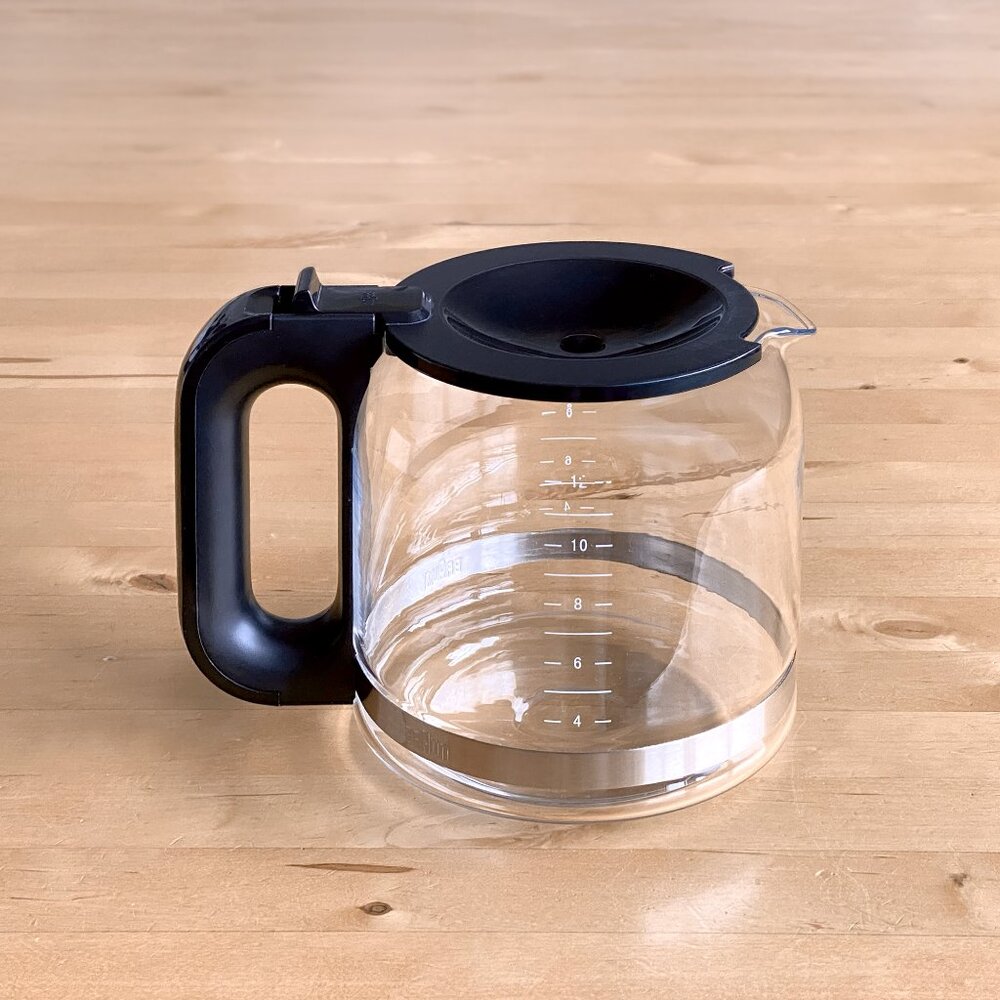 Original Braun 12-cup Glass Carafe BRSC005